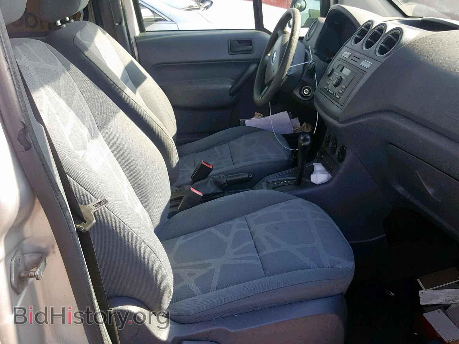 2010 FORD TRANSIT CO - VIN: NM0LS6AN4AT002898 - Фото 5