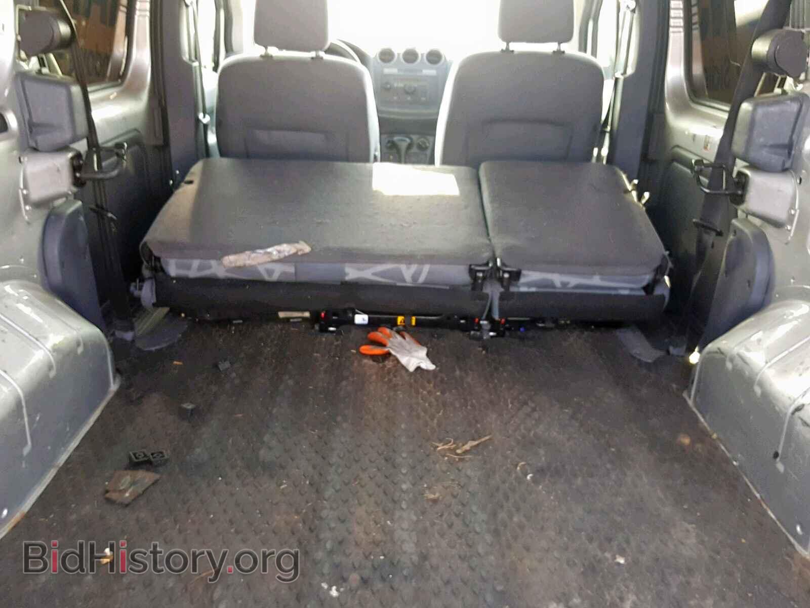 2010 FORD TRANSIT CO - VIN: NM0LS6AN4AT002898 - Фото 6