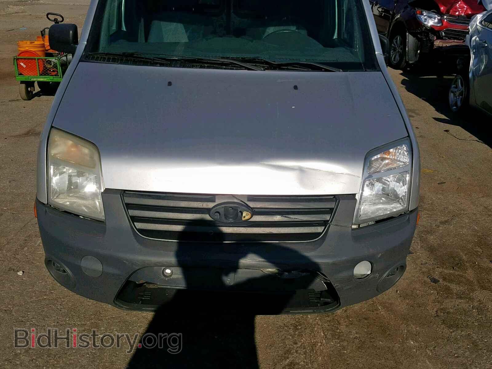 2010 FORD TRANSIT CO - VIN: NM0LS6AN4AT002898 - Фото 7