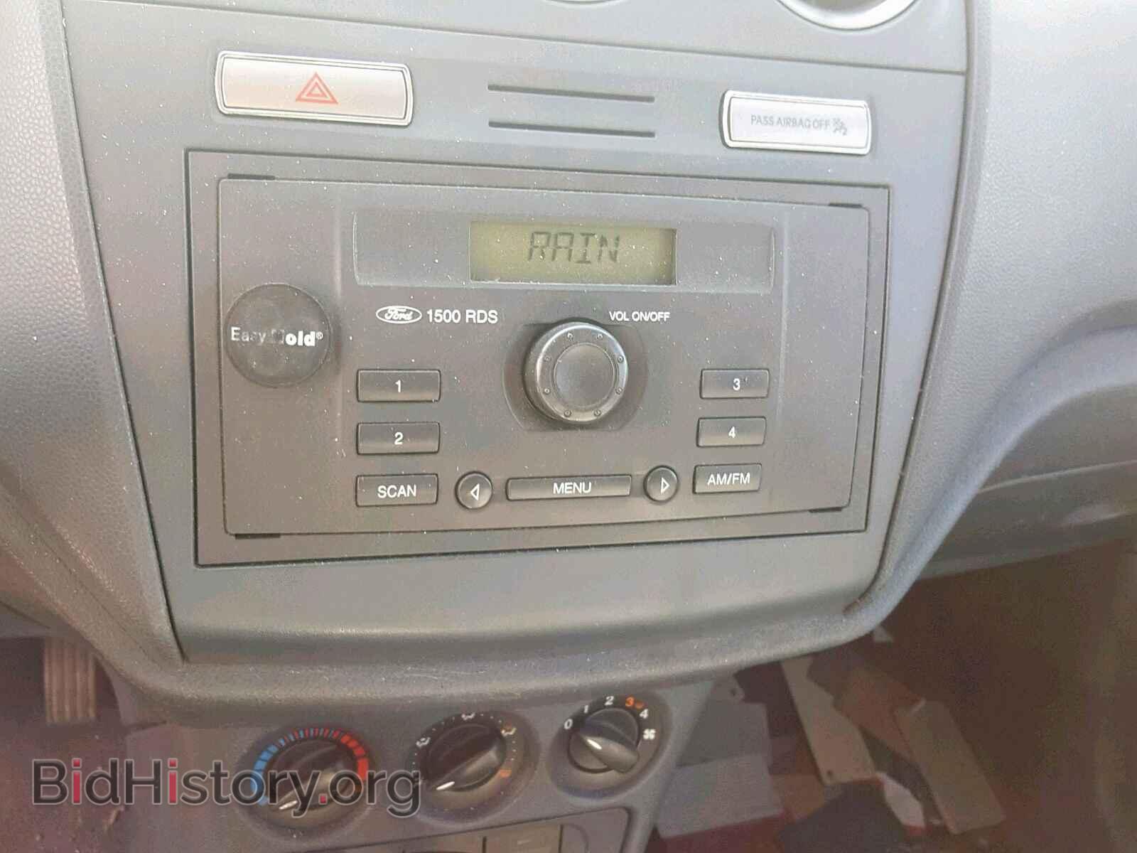 2010 FORD TRANSIT CO - VIN: NM0LS6AN4AT002898 - Фото 9