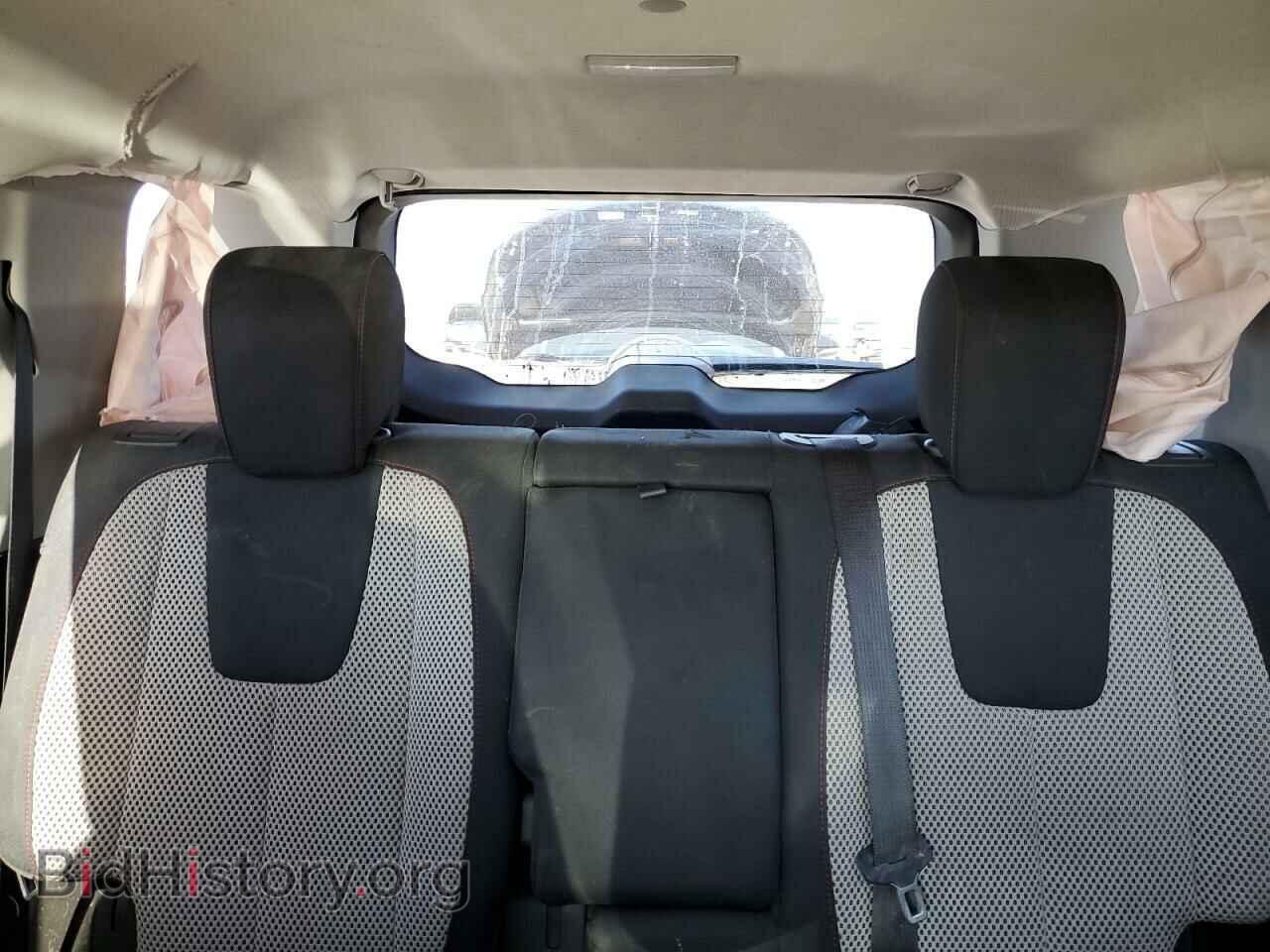 2015 GMC TERRAIN - VIN: 2GKFLWEK5F6380553 - Фото 10