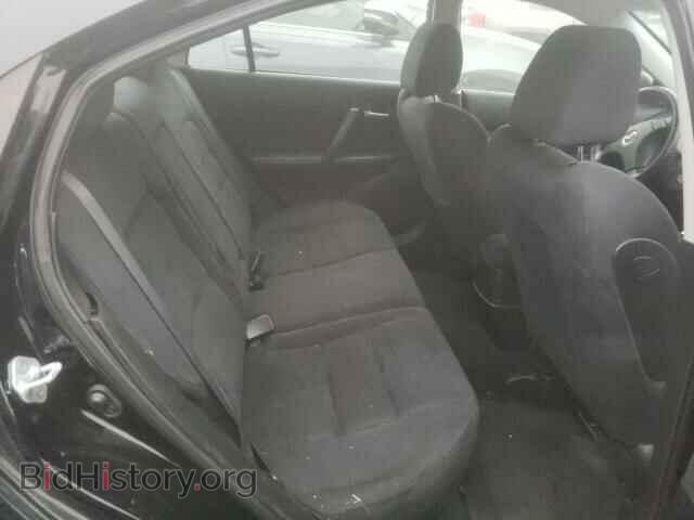 2006 MAZDA 6 - VIN: 1YVHP84C065M69502 - Фото 6
