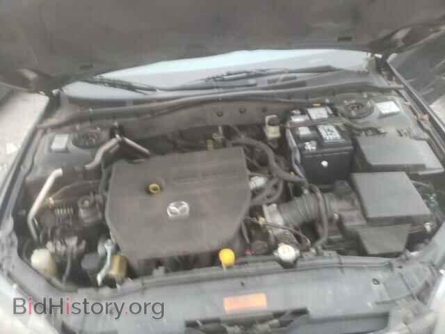 2006 MAZDA 6 - VIN: 1YVHP84C065M69502 - Фото 7