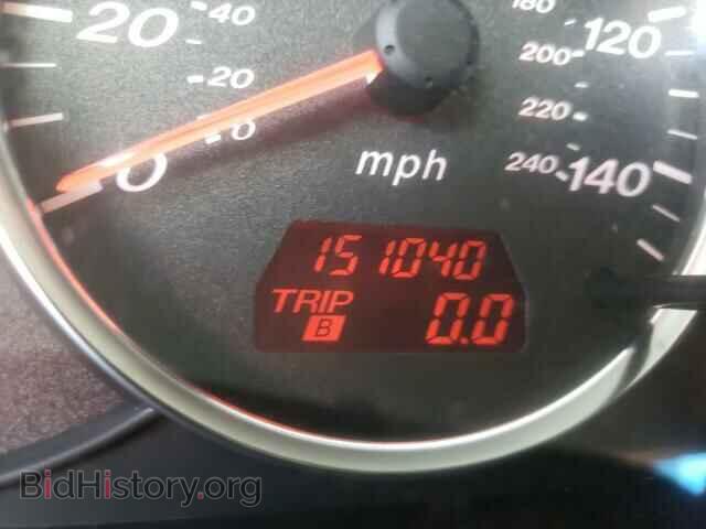 2006 MAZDA 6 - VIN: 1YVHP84C065M69502 - Фото 8