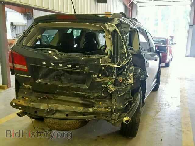 2014 DODGE JOURNEY R/ - VIN: 3C4PDCEG4ET289355 - Фото 9