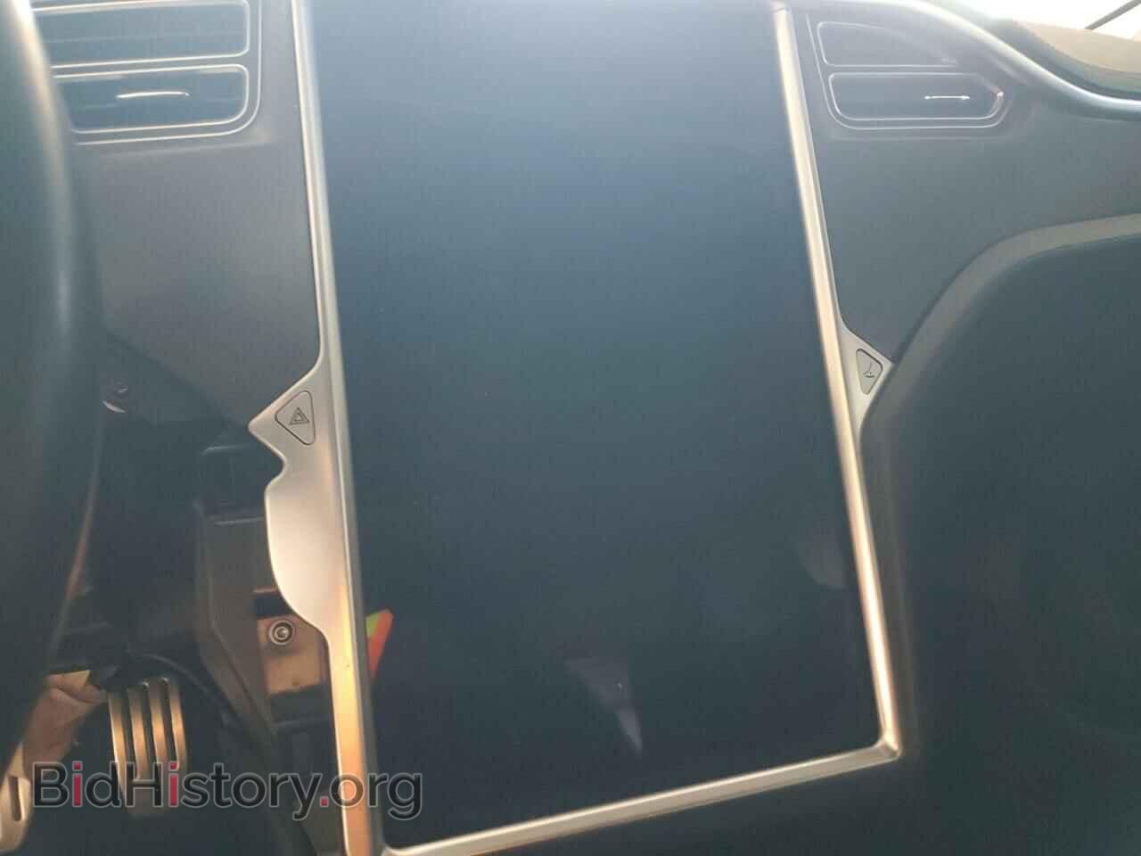 2013 TESLA MODEL S - VIN: 5YJSA1DP2DFP17896 - Photo 9
