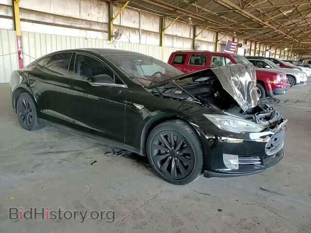 2013 TESLA MODEL S - VIN: 5YJSA1DP2DFP17896 - Photo 10
