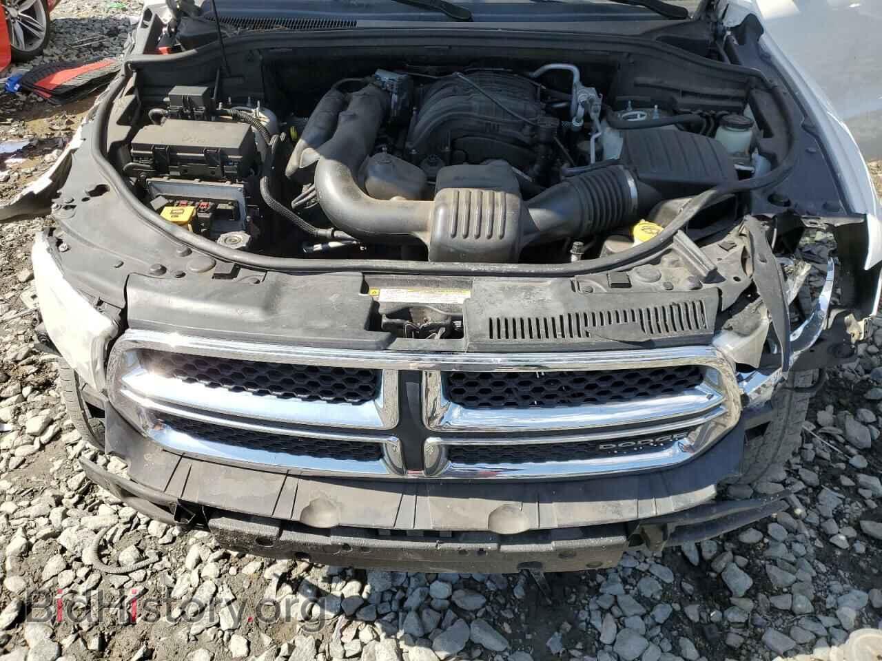 2012 DODGE DURANGO - VIN: 1C4RDJAG4CC111666 - Photo 13