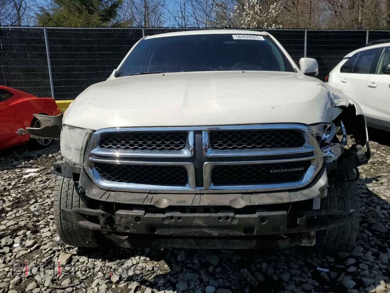 2012 DODGE DURANGO - VIN: 1C4RDJAG4CC111666 - Photo 5