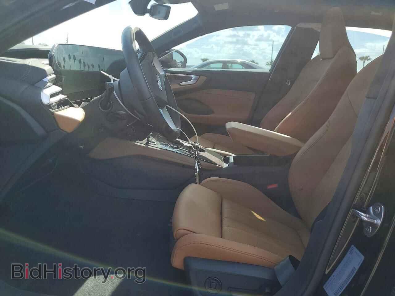 2025 AUDI A5 - VIN: WAU2BCFU0SN046445 - Фото 7