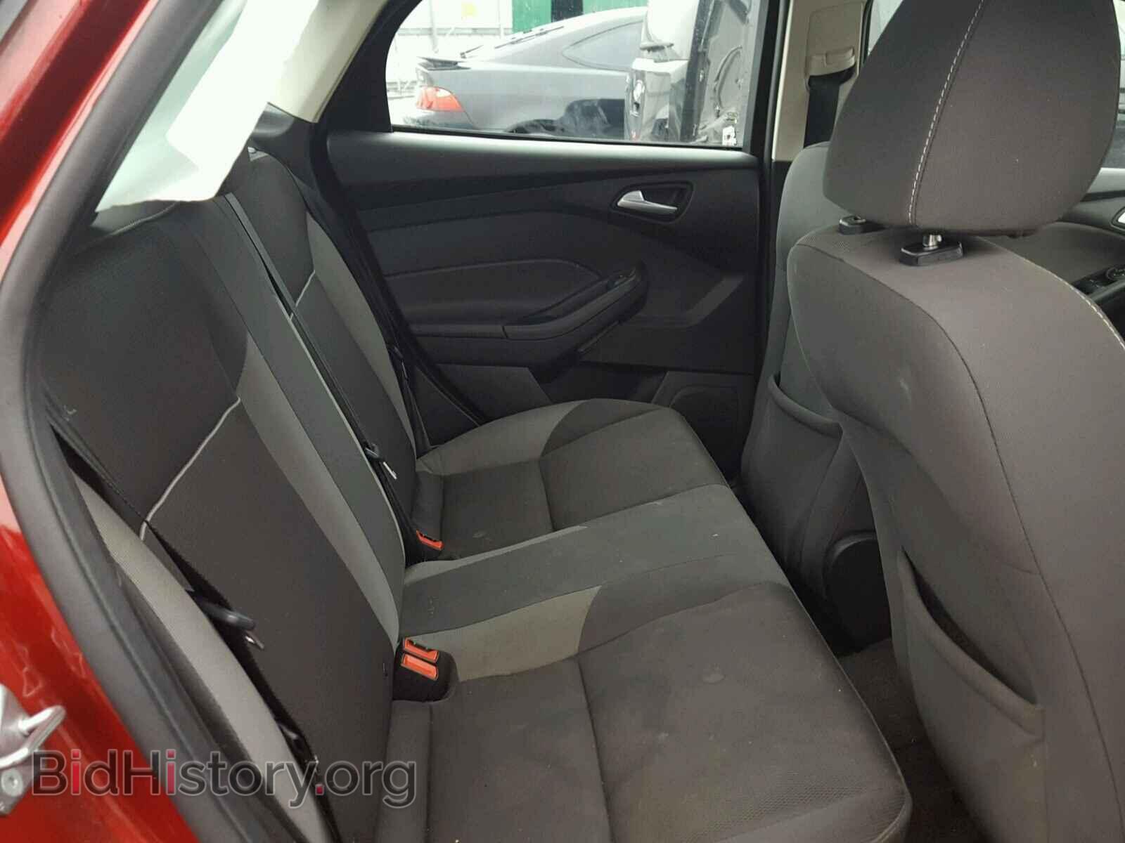 2014 FORD FOCUS - VIN: 1FADP3F29EL309310 - Photo 6