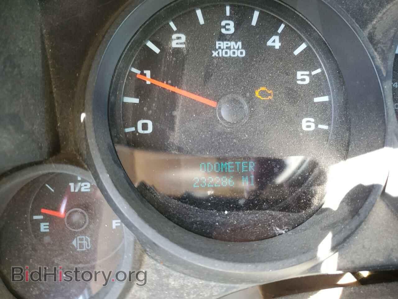 2008 GMC SIERRA - VIN: 1GTEK19C58Z322675 - Фото 9