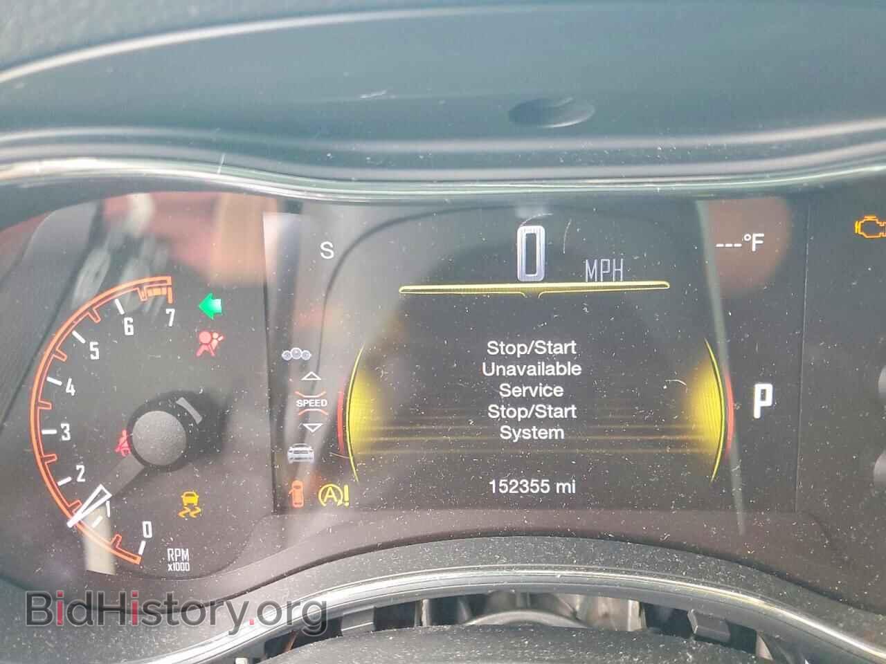 2016 DODGE DURANGO - VIN: 1C4RDJDG3GC393347 - Фото 9