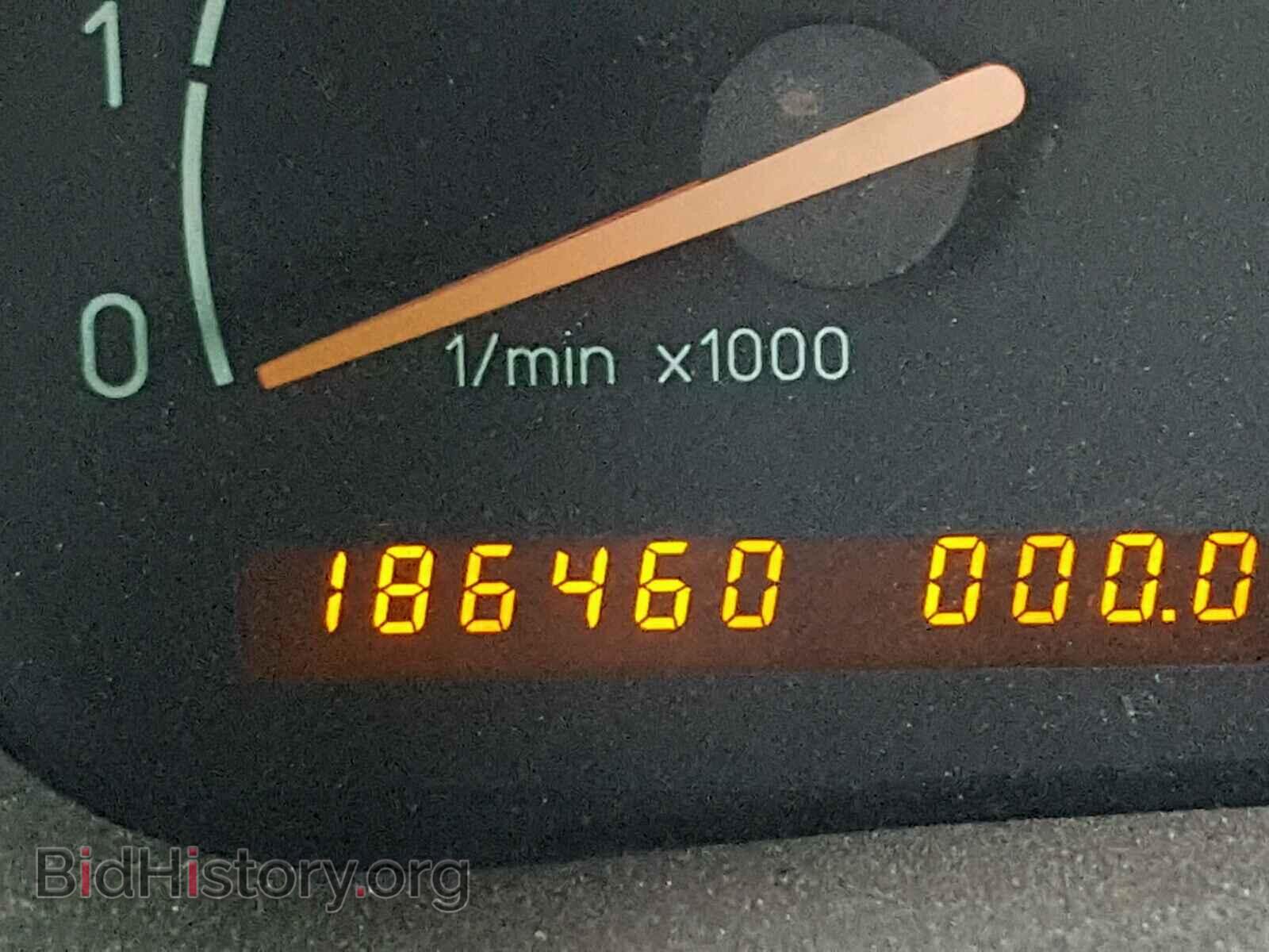 2003 SAAB 9 3 - VIN: YS3DF78K937002011 - Фото 8