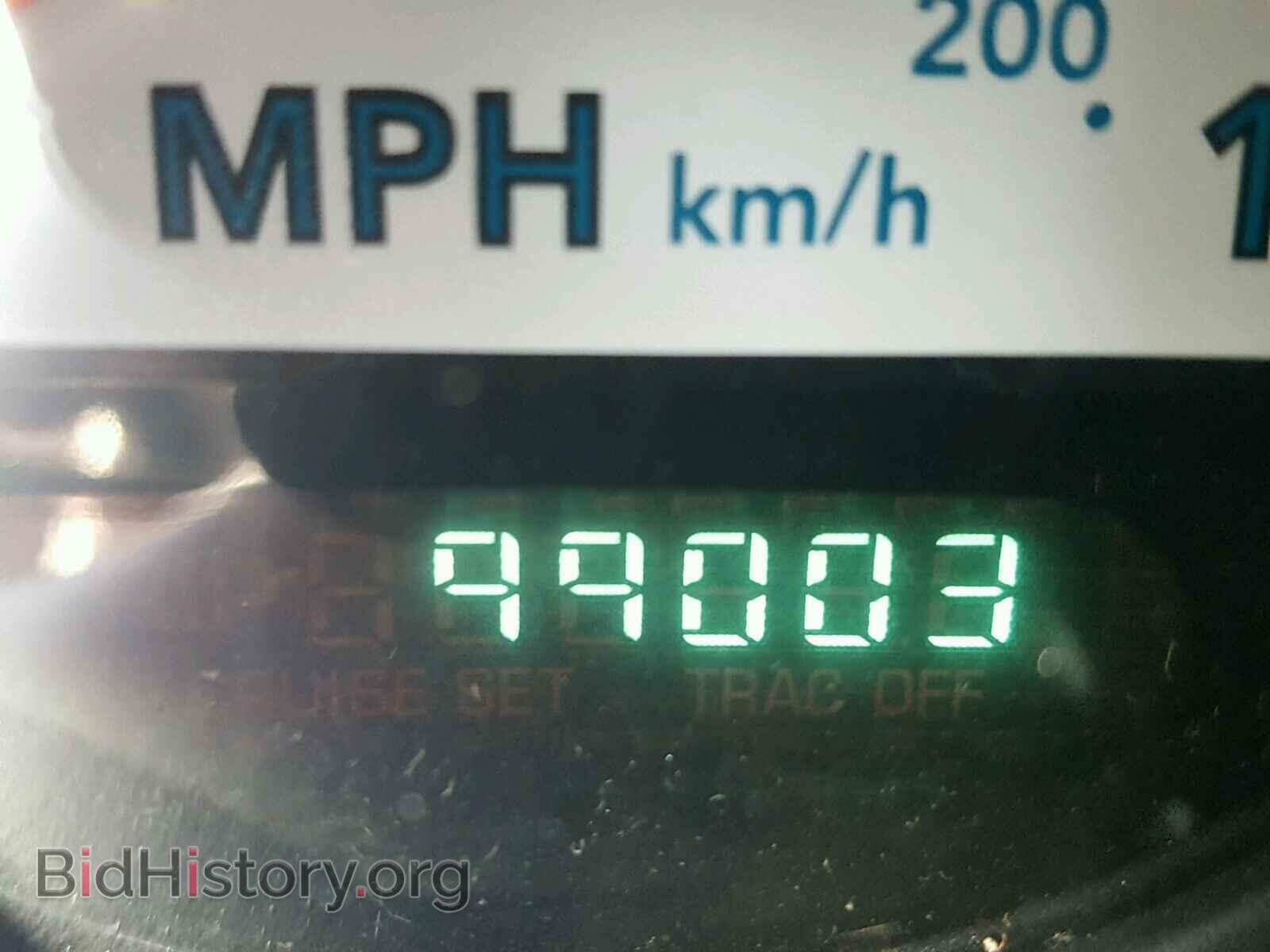 2006 DODGE CARAVAN - VIN: 1D4GP24R66B611889 - Фото 8