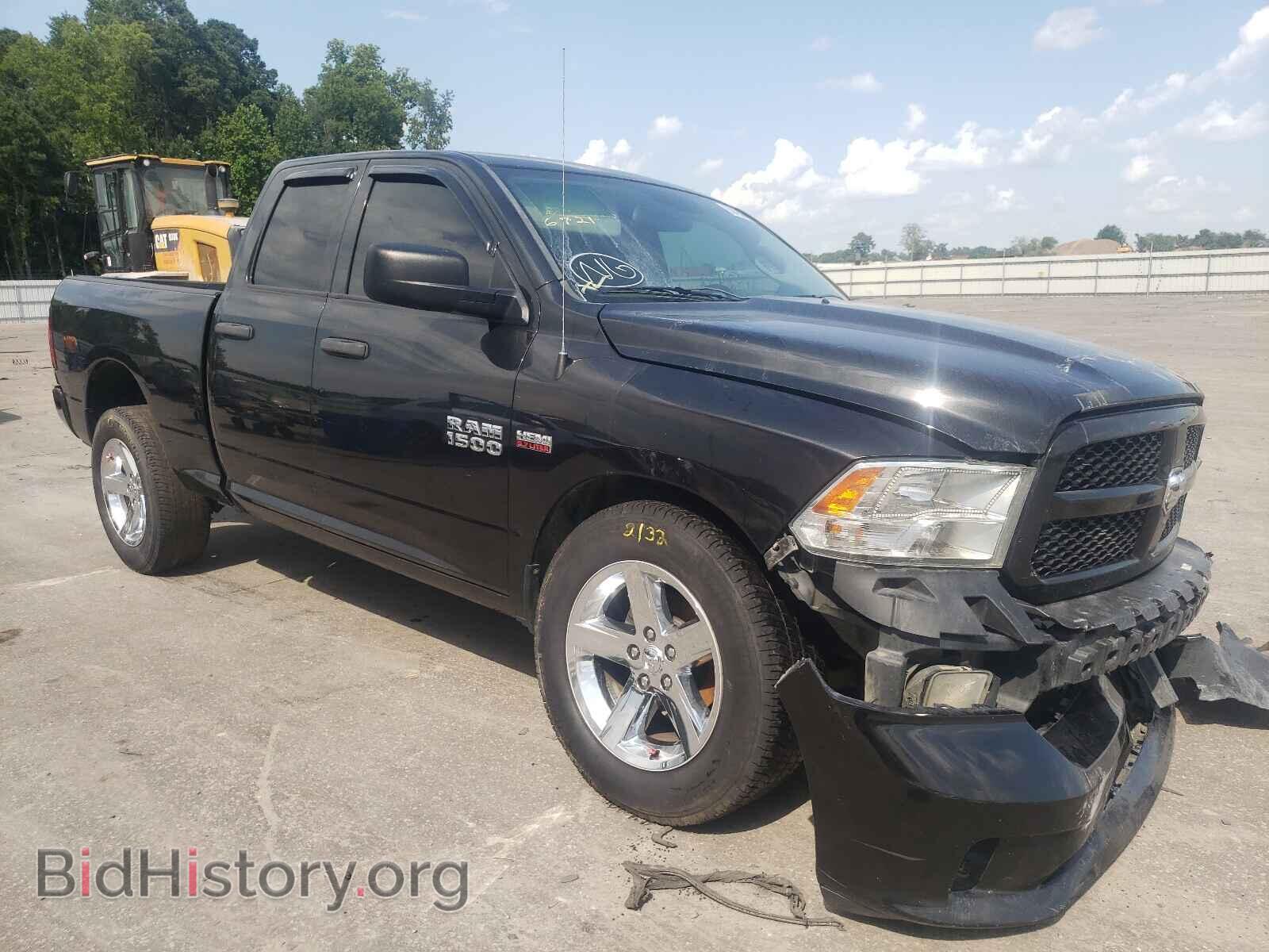 Photo 1C6RR6FTXFS770096 - RAM 1500 2015