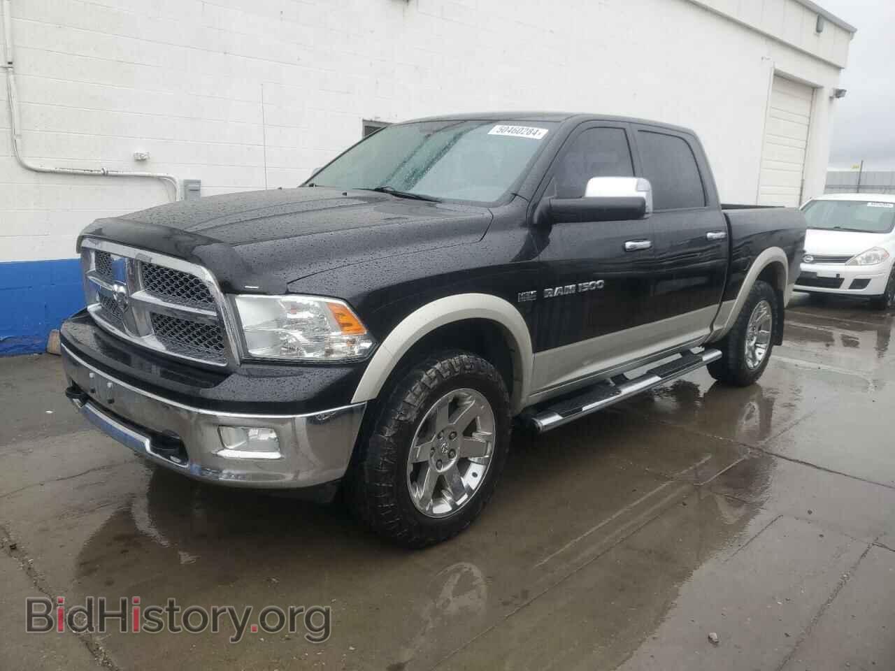 Photo 1D7RV1CT5BS647950 - DODGE All Models 2011