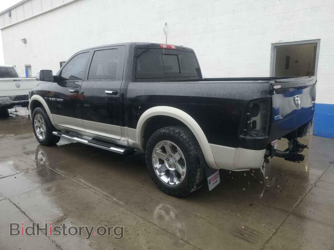 2011 DODGE All Models - VIN: 1D7RV1CT5BS647950 - Фото 2