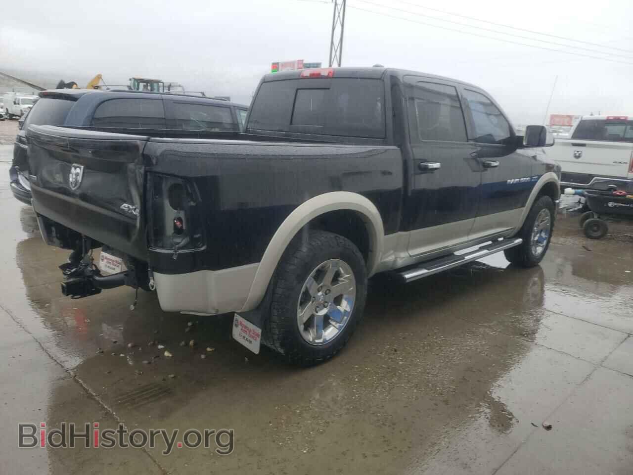 2011 DODGE All Models - VIN: 1D7RV1CT5BS647950 - Фото 3