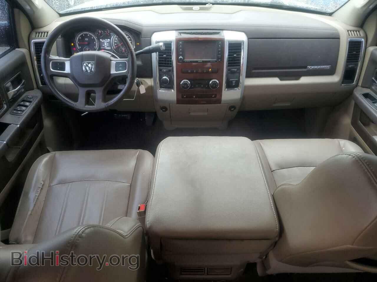 2011 DODGE All Models - VIN: 1D7RV1CT5BS647950 - Фото 8