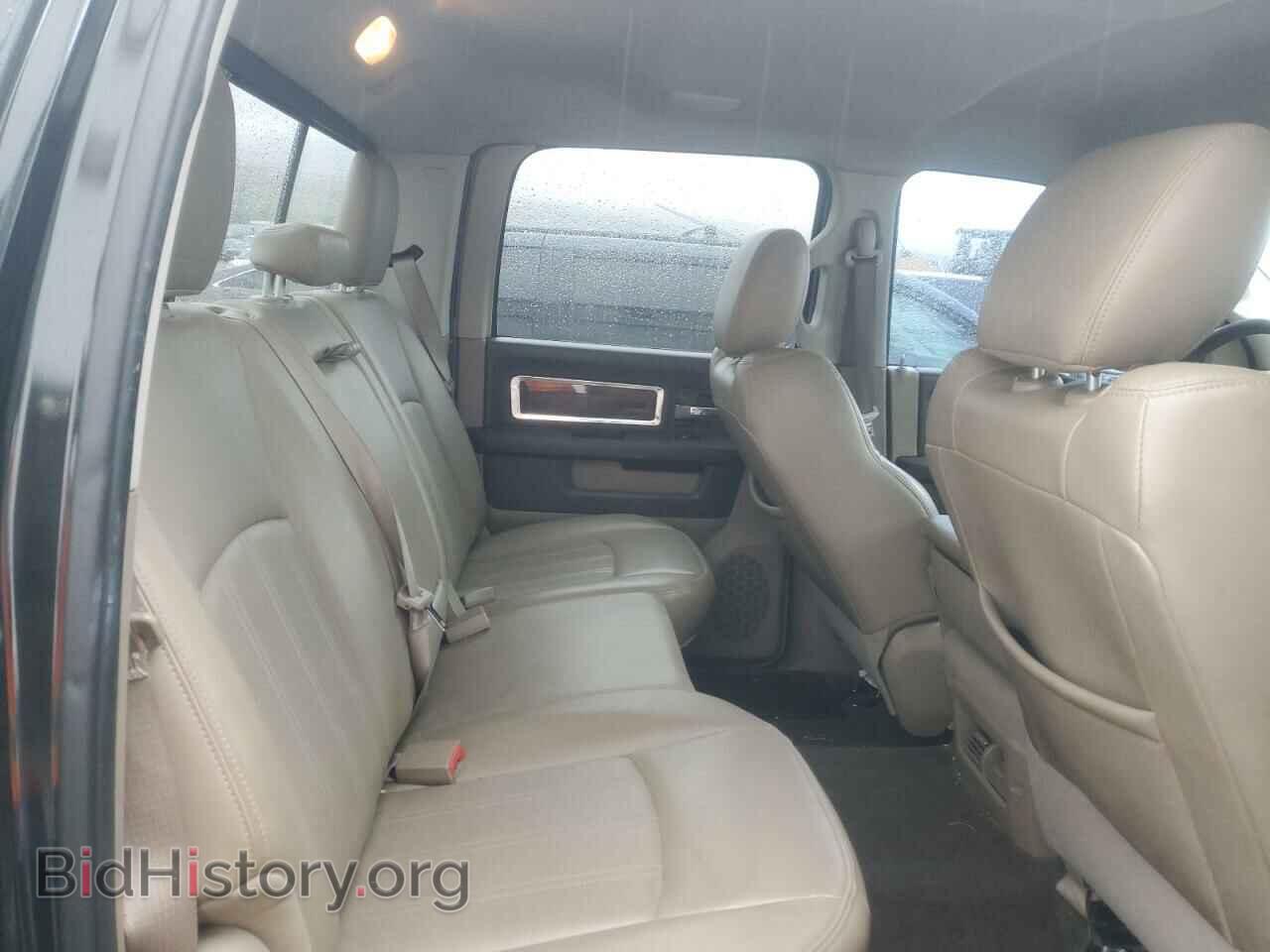 2011 DODGE All Models - VIN: 1D7RV1CT5BS647950 - Фото 10