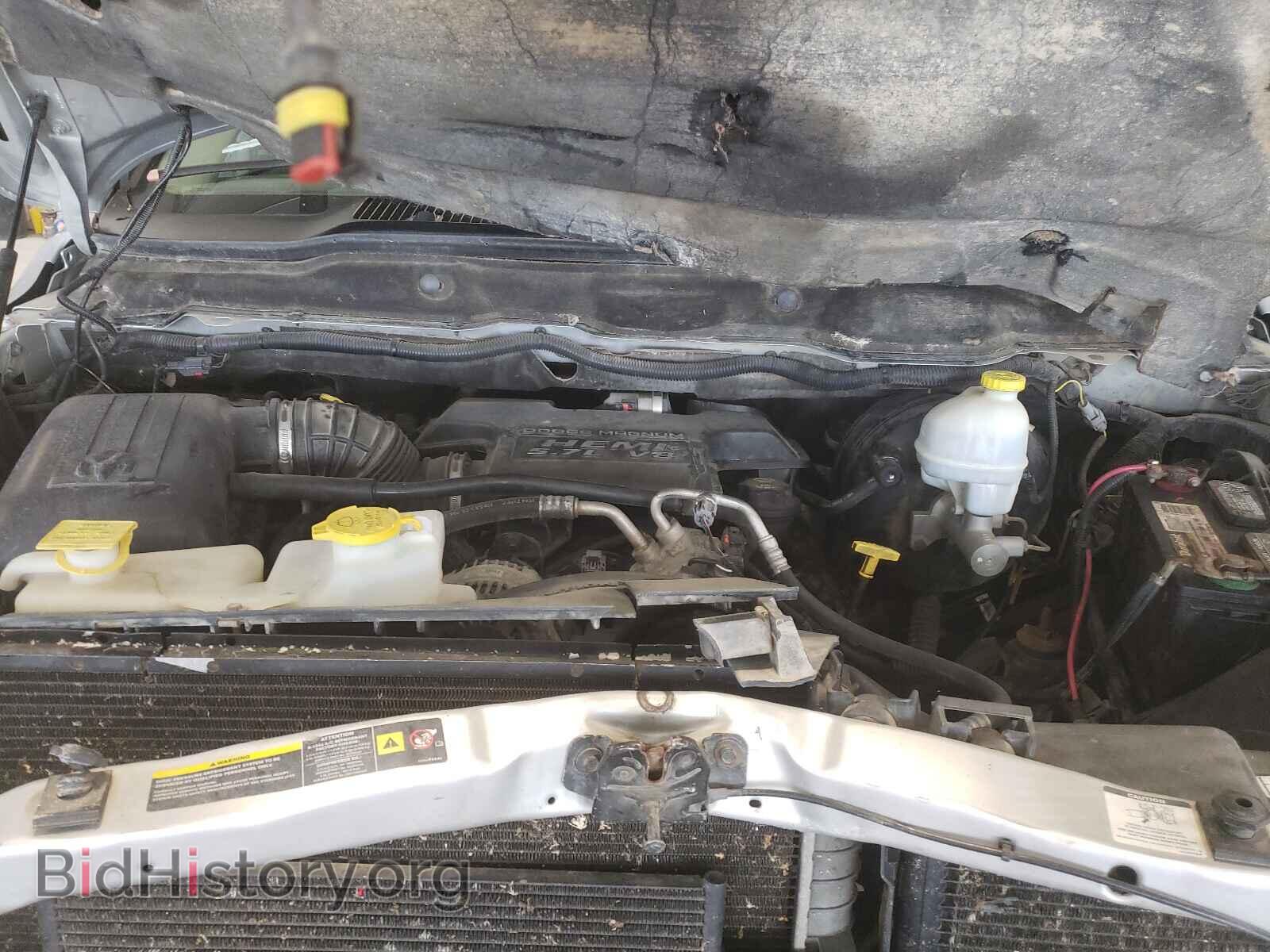 2006 DODGE RAM 2500 - VIN: 3D7KS28D36G122805 - Фото 7