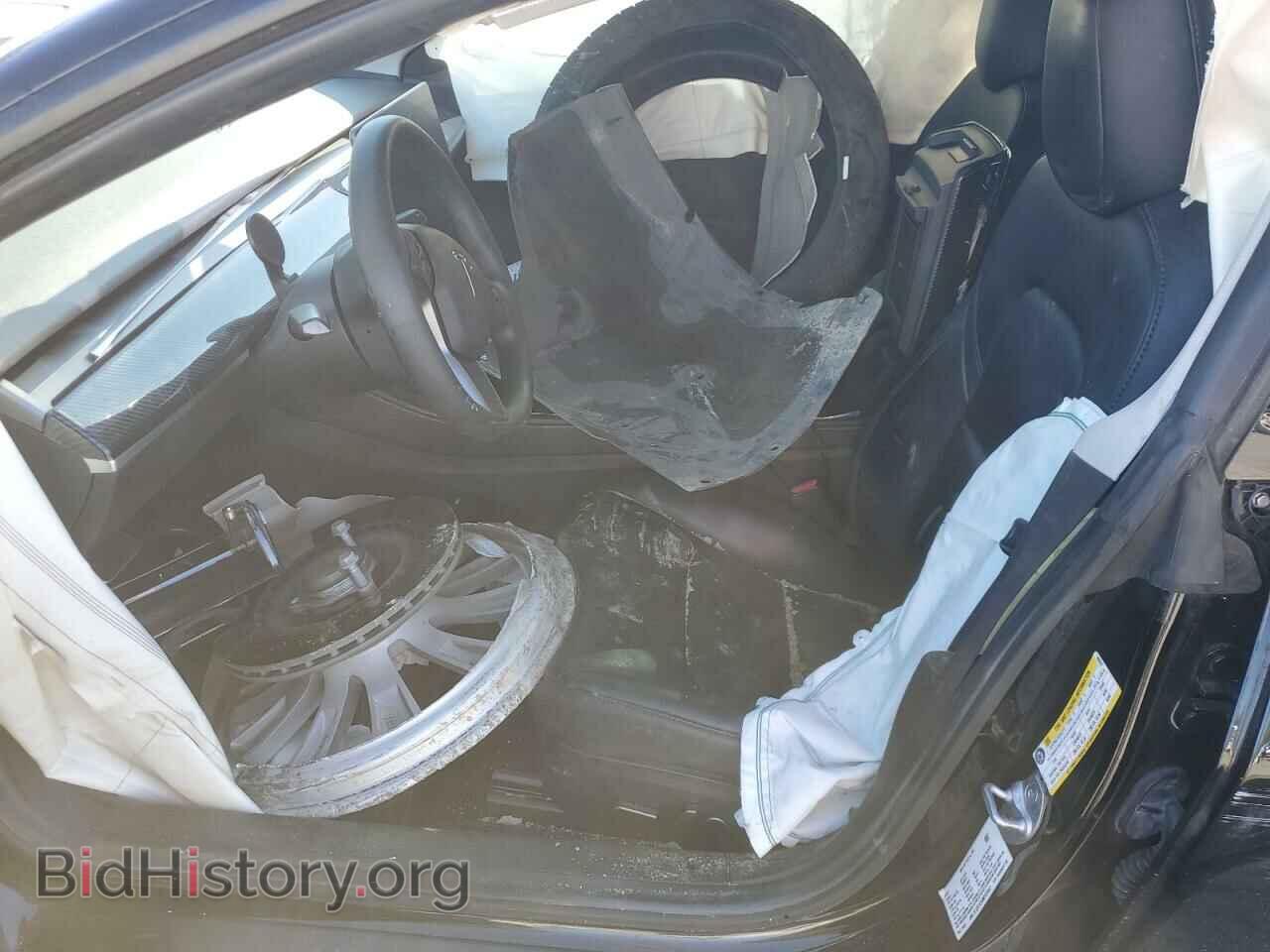 2021 TESLA MODEL 3 - VIN: 5YJ3E1EA4MF920047 - Photo 7