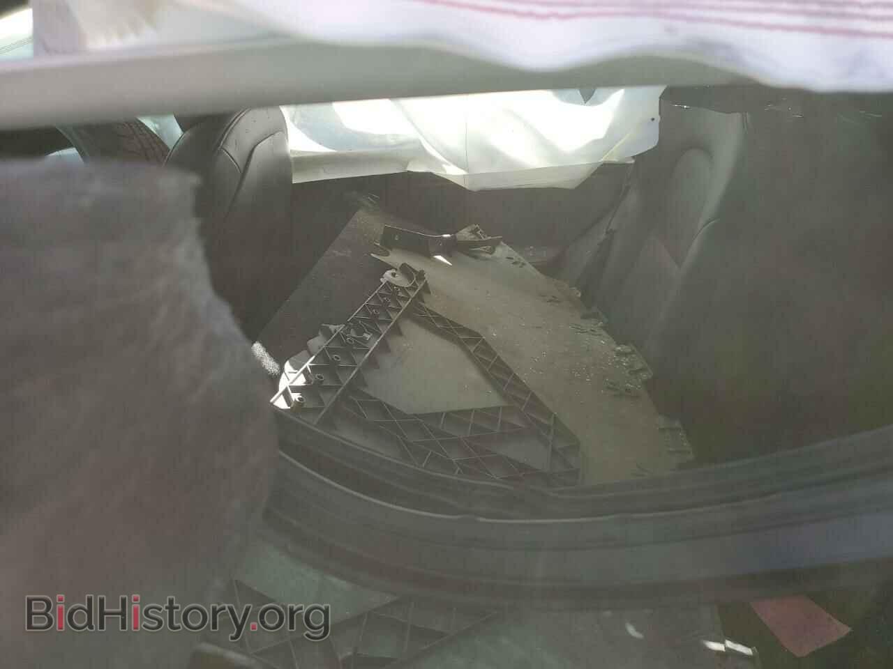 2021 TESLA MODEL 3 - VIN: 5YJ3E1EA4MF920047 - Photo 10