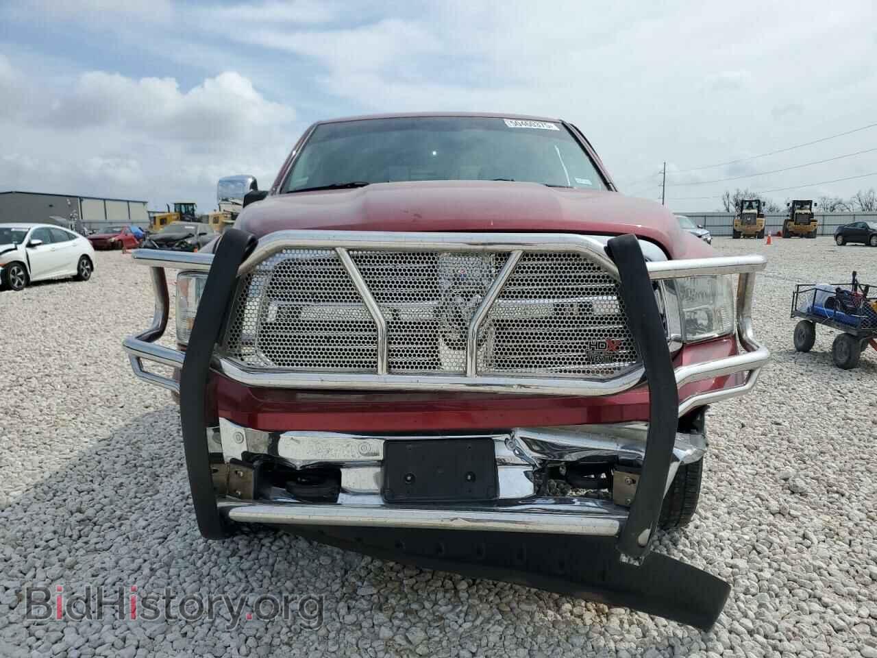 2015 RAM 1500 - VIN: 1C6RR7LT1FS666252 - Photo 5