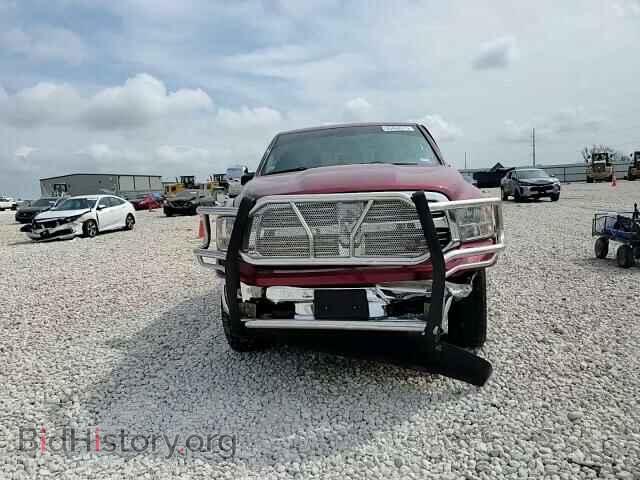 2015 RAM 1500 - VIN: 1C6RR7LT1FS666252 - Photo 10