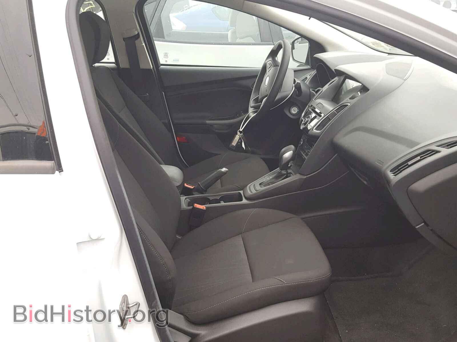 2017 FORD FOCUS - VIN: 1FADP3H27HL321912 - Photo 5
