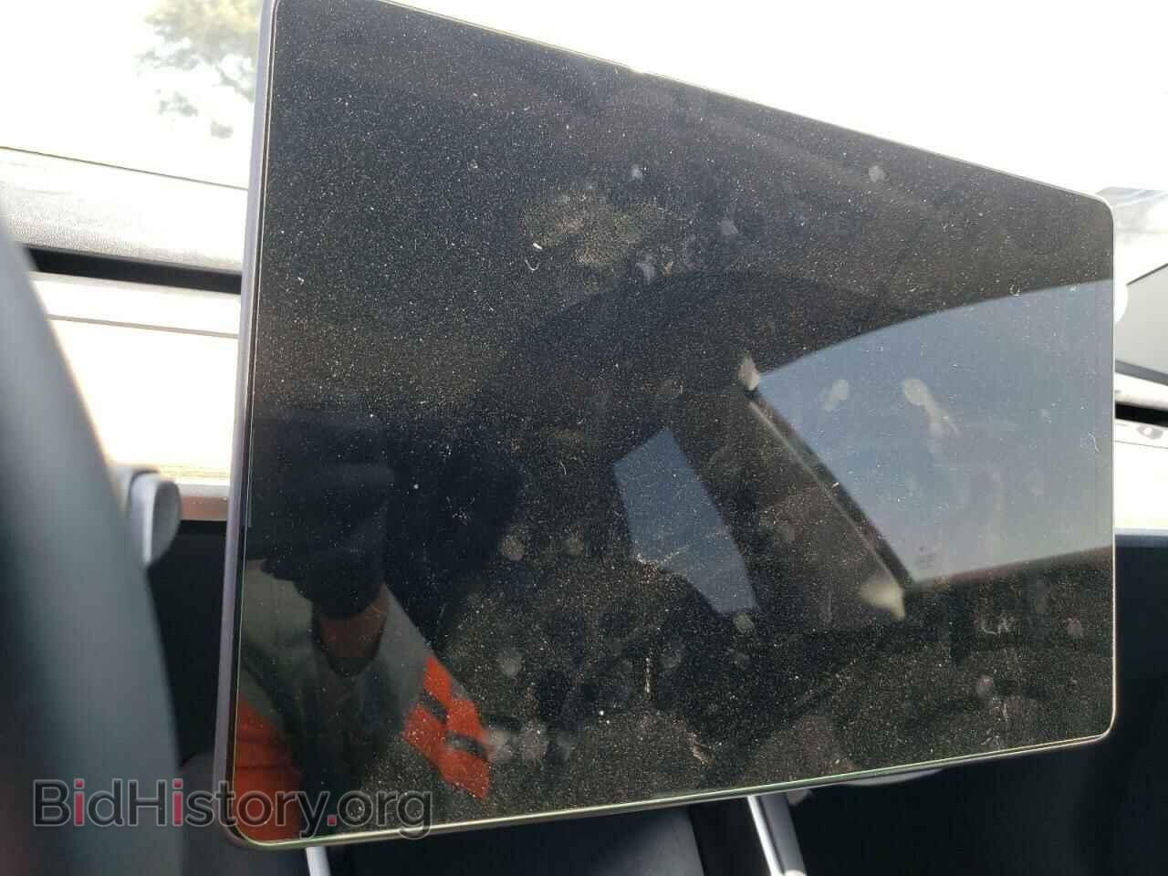 2019 TESLA MODEL 3 - VIN: 5YJ3E1EA9KF397105 - Фото 9