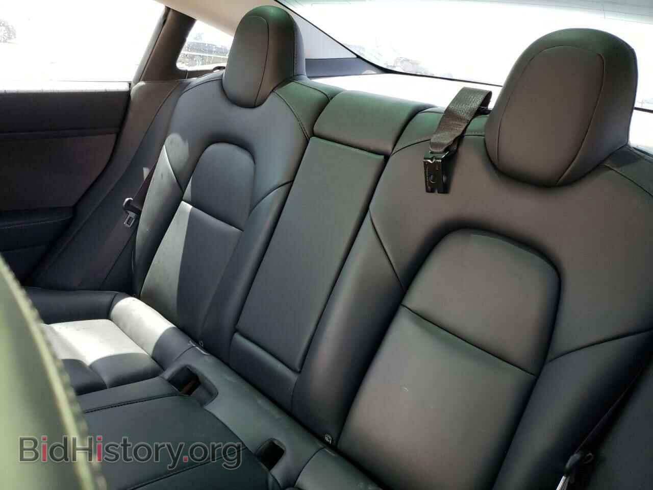 2019 TESLA MODEL 3 - VIN: 5YJ3E1EA9KF397105 - Фото 10