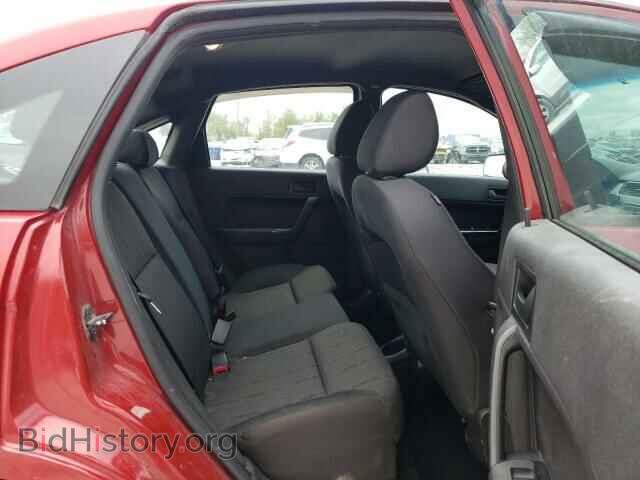 2010 FORD FOCUS - VIN: 1FAHP3FN1AW113981 - Фото 6