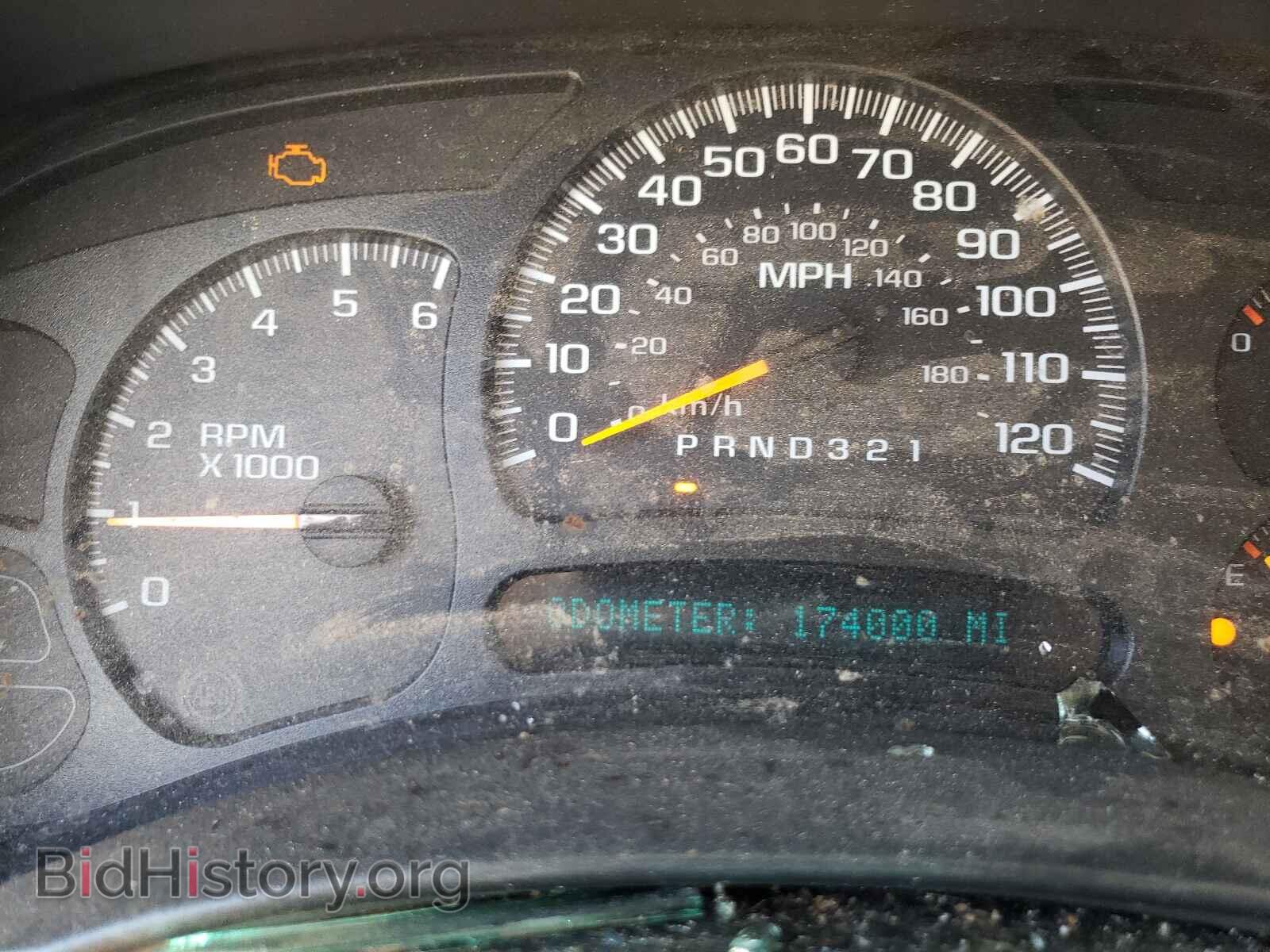 2007 CHEVROLET SILVERADO - VIN: 1GCEC19Z07Z201648 - Фото 8