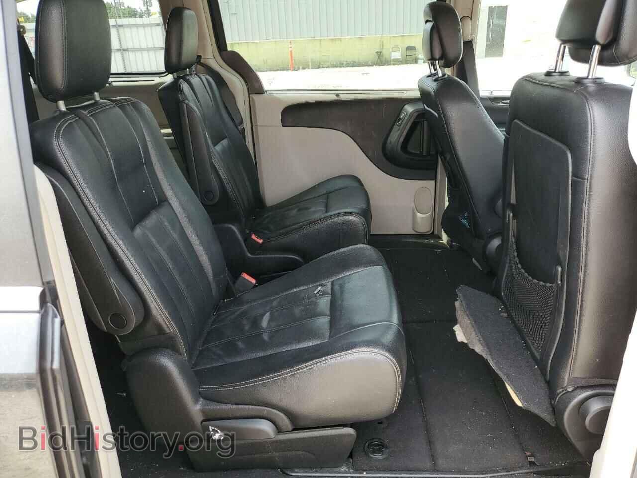 2015 CHRYSLER MINIVAN - VIN: 2C4RC1BG1FR706570 - Photo 6