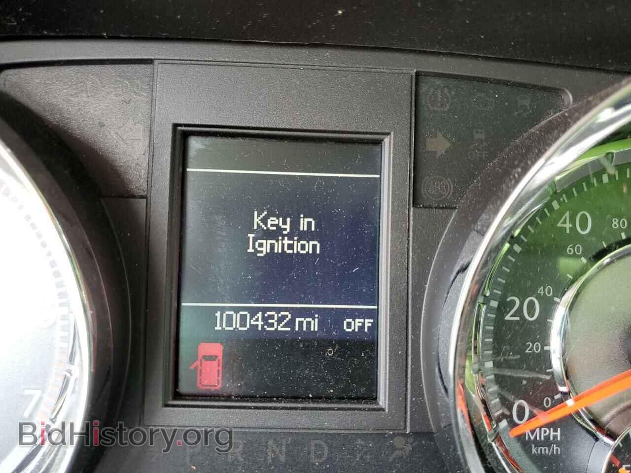 2015 CHRYSLER MINIVAN - VIN: 2C4RC1BG1FR706570 - Photo 8