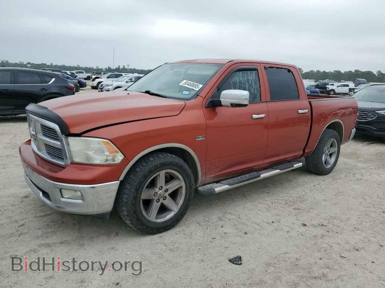 Photo 1D3HB13T09S773312 - DODGE All Models 2009