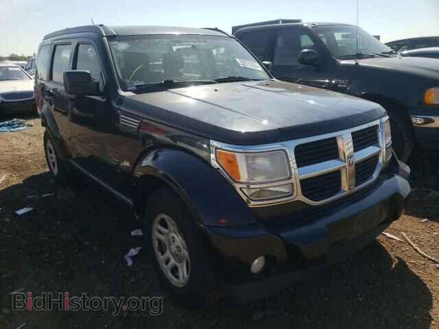 Photo 1D4PT2GK5BW600363 - DODGE NITRO 2011