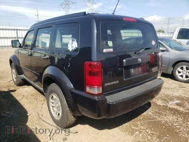 2011 DODGE NITRO - VIN: 1D4PT2GK5BW600363 - Photo 3