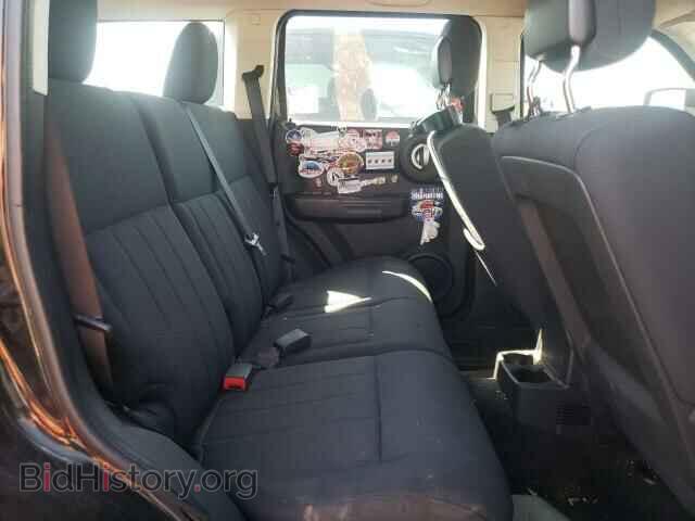 2011 DODGE NITRO - VIN: 1D4PT2GK5BW600363 - Photo 6