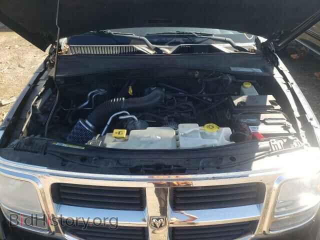 2011 DODGE NITRO - VIN: 1D4PT2GK5BW600363 - Photo 7