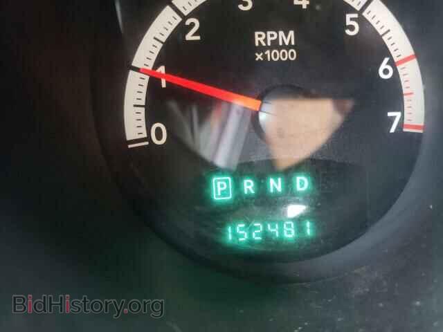 2011 DODGE NITRO - VIN: 1D4PT2GK5BW600363 - Photo 8