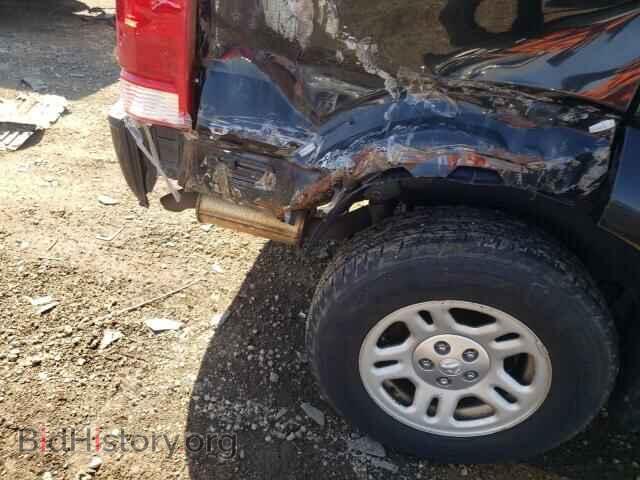 2011 DODGE NITRO - VIN: 1D4PT2GK5BW600363 - Photo 9