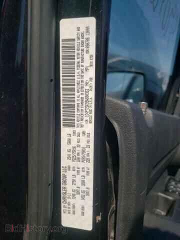 2011 DODGE NITRO - VIN: 1D4PT2GK5BW600363 - Photo 10