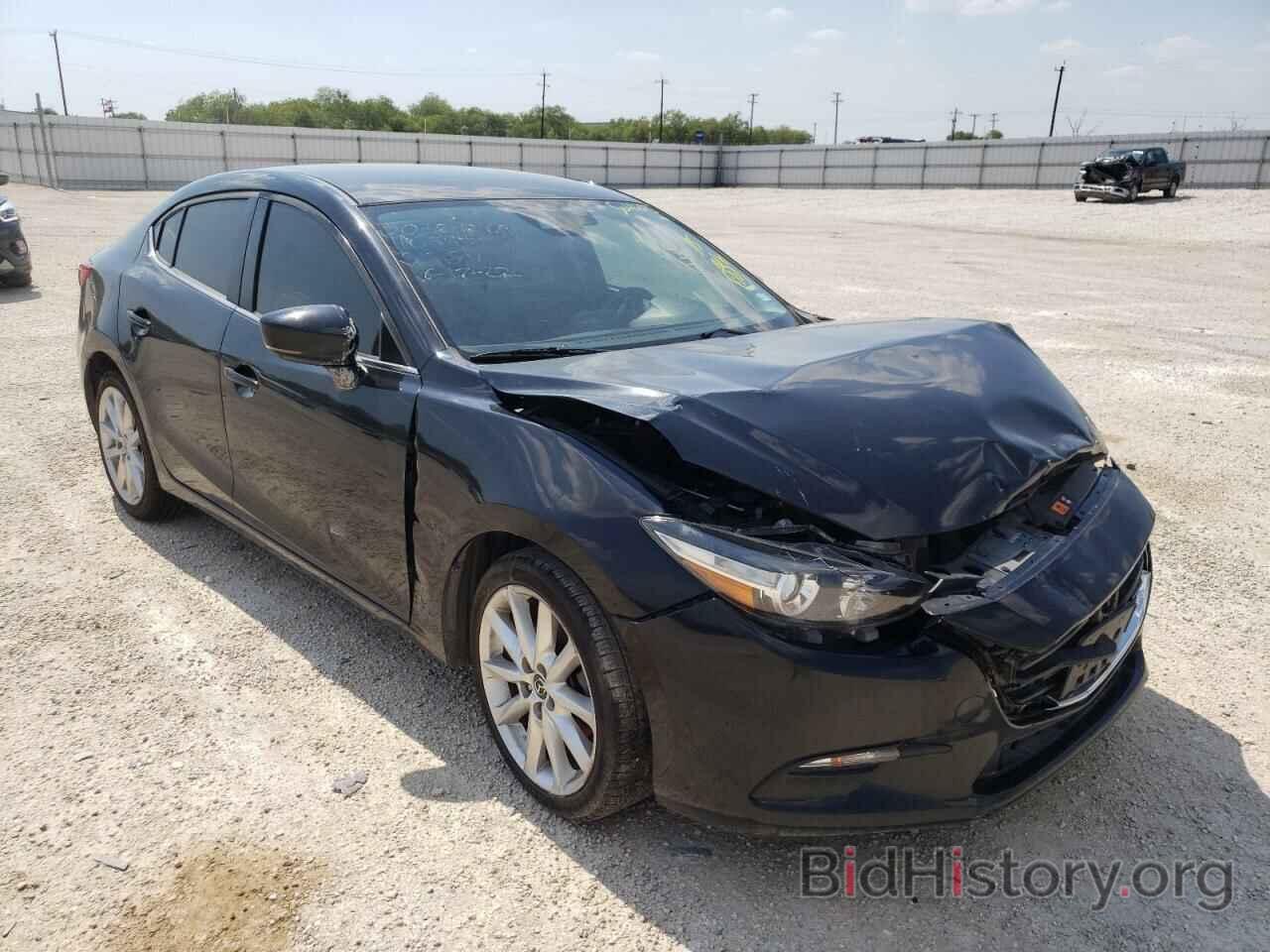 Photo 3MZBN1V7XHM116947 - MAZDA 3 2017