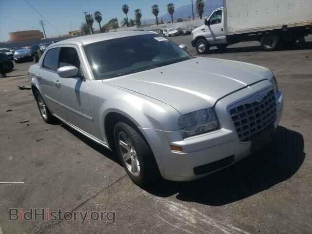 Photo 2C3LA43R37H768299 - CHRYSLER 300 2007