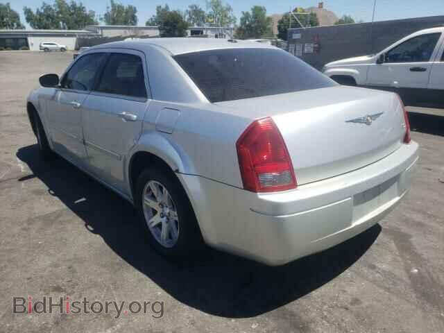 2007 CHRYSLER 300 - VIN: 2C3LA43R37H768299 - Фото 3