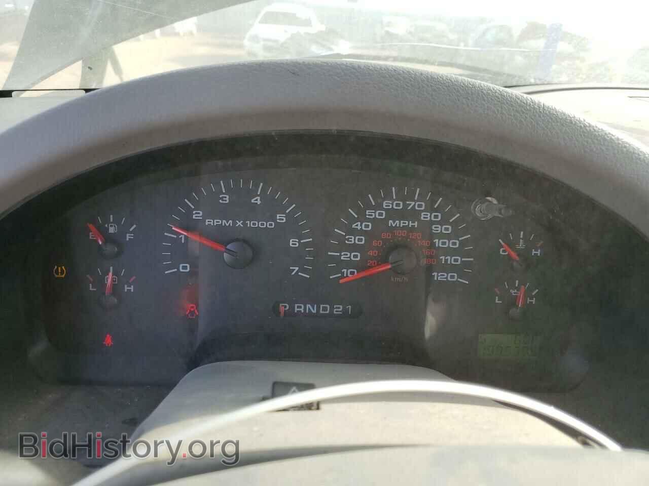 2007 FORD All Models - VIN: 1FTPX14V07FA46683 - Фото 9