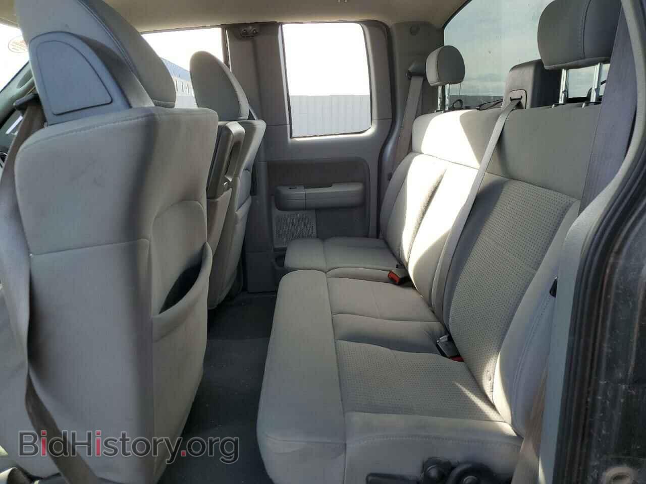 2007 FORD All Models - VIN: 1FTPX14V07FA46683 - Фото 10